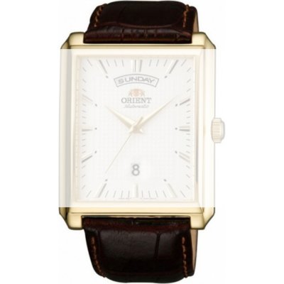 Orient straps UDDARAC Horlogeband