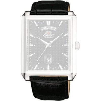 Orient straps UDDARS0 Horlogeband