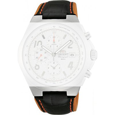 Orient straps UDDCSS0 Horlogeband