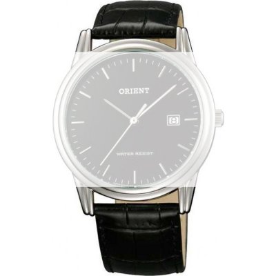 Orient straps UDDFZSB Horlogeband