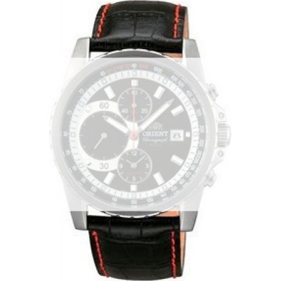 Orient straps UDDJQSB Horlogeband