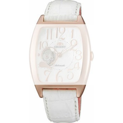 Orient straps UDDKTRW Horlogeband