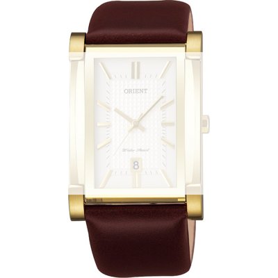 Orient straps UDDLCGT Horlogeband