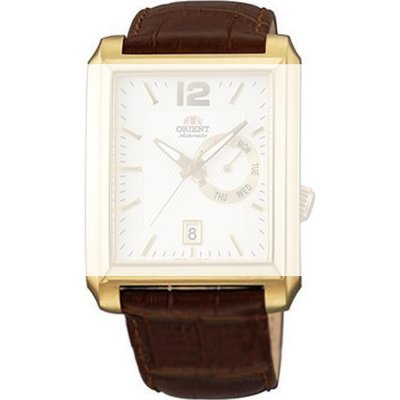 Orient straps UDDNYAT Horlogeband