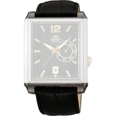 Orient straps UDDNYZB Horlogeband