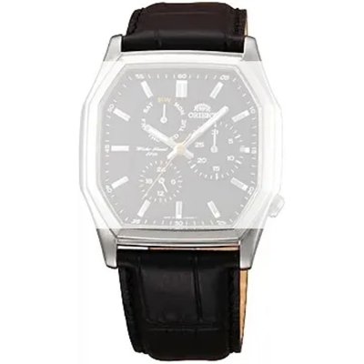Orient straps UDDQHSB Horlogeband