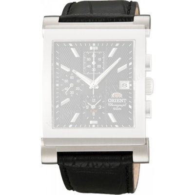 Orient straps UDDSVSB Horlogeband