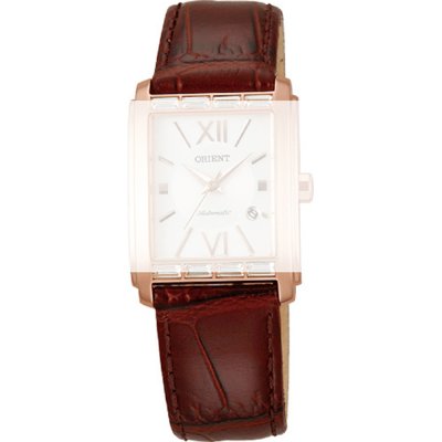 Orient straps UDDUGRT Horlogeband