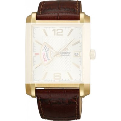 Orient straps UDDUTAT Horlogeband