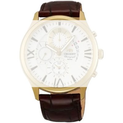 Orient straps UDDVZAC Horlogeband