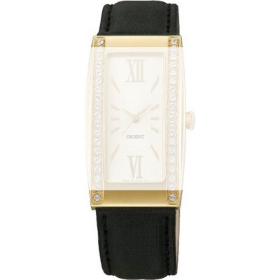 Orient straps UDDWNAB Horlogeband