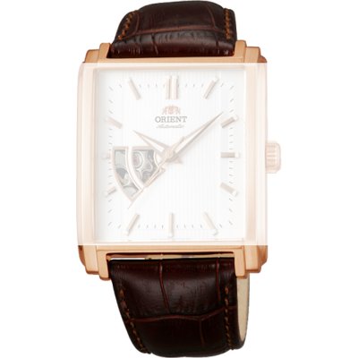 Orient straps UDDYBRT Horlogeband
