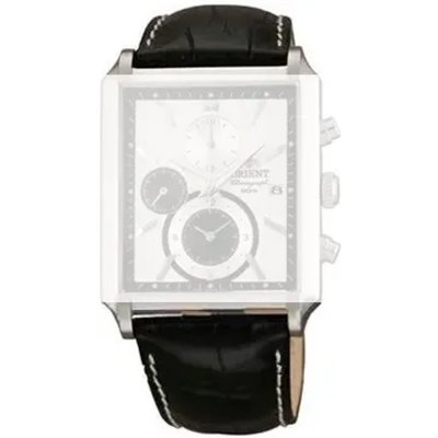 Orient straps UDDYBSB Horlogeband