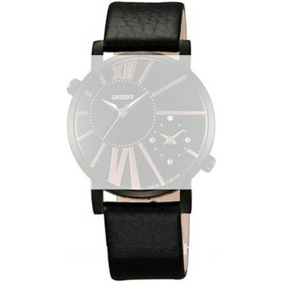 Orient straps UDDYG0B Horlogeband