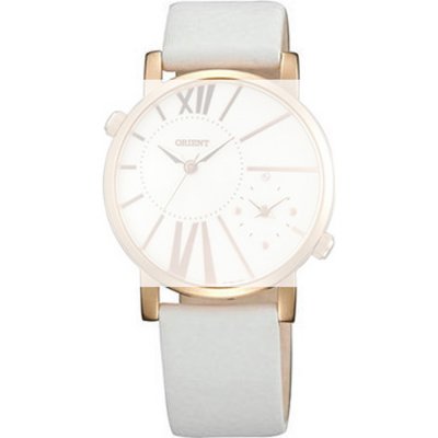 Orient straps UDDYGRW Horlogeband