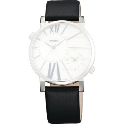 Orient straps UDDYGSD Horlogeband