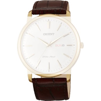 Orient straps UDDYLAT Horlogeband