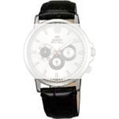 Orient straps UDDYSS2 Horlogeband