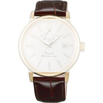Orient straps UDEARGT Horlogeband
