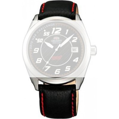 Orient straps UDECWSB Horlogeband