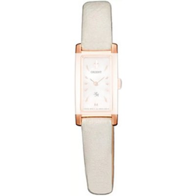 Orient straps UDEEDRW Horlogeband