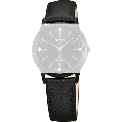 Orient straps UDEEN0B Horlogeband
