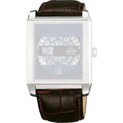 Orient straps UDEETSC Horlogeband