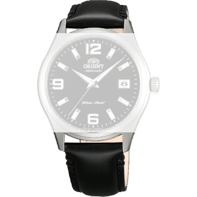 Orient straps UDEFGSB Horlogeband