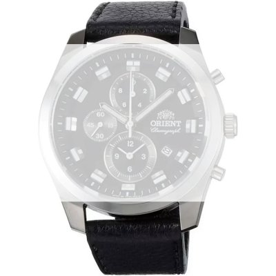 Orient straps UDEFKSB Horlogeband