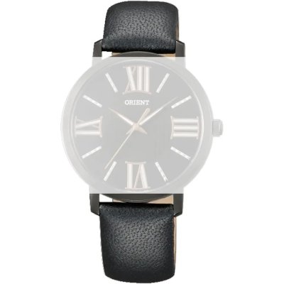 Orient straps UDEJD1B Horlogeband