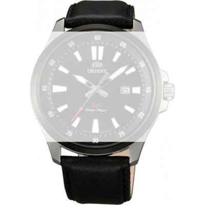 Orient straps UDEJUSB Horlogeband