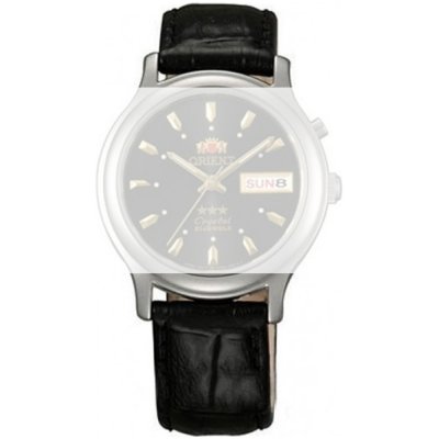 Orient straps UDEMASB Horlogeband
