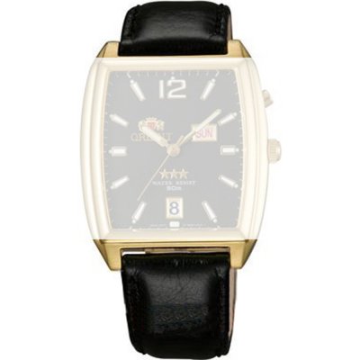 Orient straps UDEMBAB Horlogeband