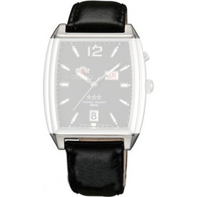 Orient straps UDEMBSB Horlogeband