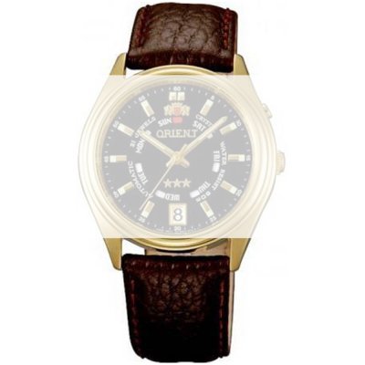 Orient straps UDEMDAT Horlogeband
