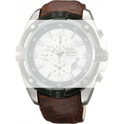 Orient straps UDENHST Horlogeband