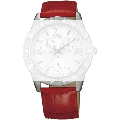 Orient straps UDENJSH Horlogeband