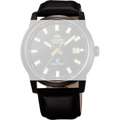 Orient straps UDENM0B Horlogeband