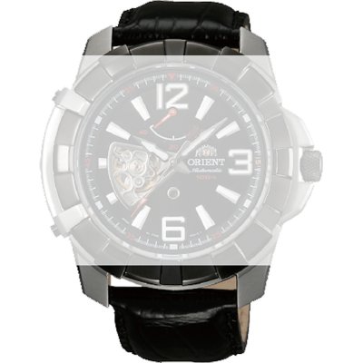 Orient straps UDEPKSB Horlogeband