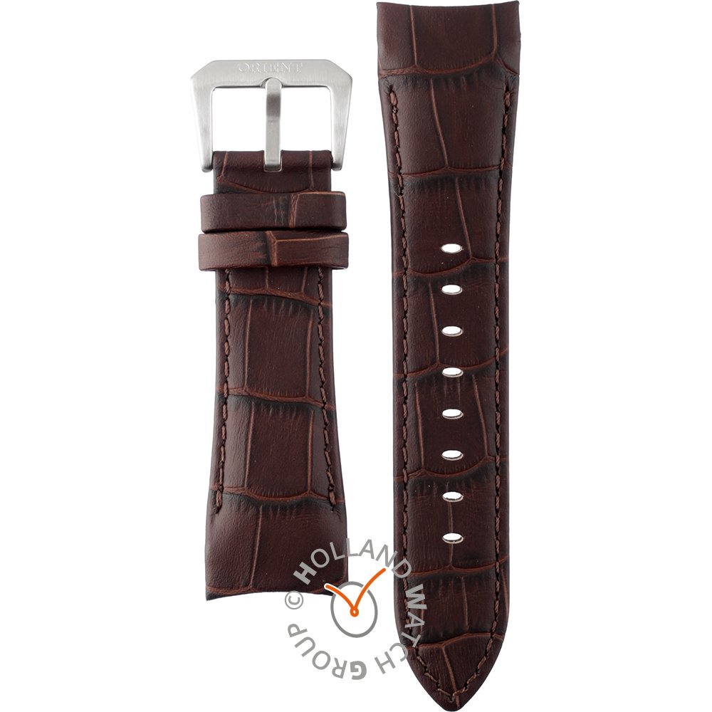 Orient straps UDEQBST Horlogeband