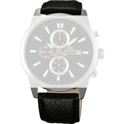 Orient straps UDERWSB Horlogeband