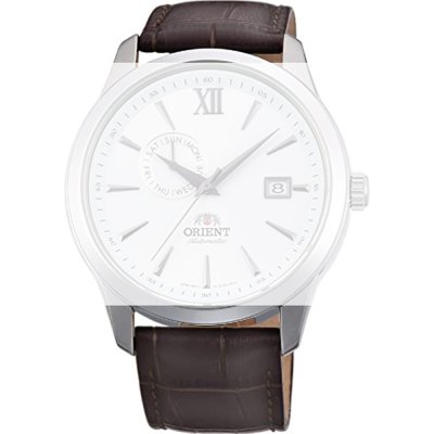 Orient straps UDESFSC Horlogeband