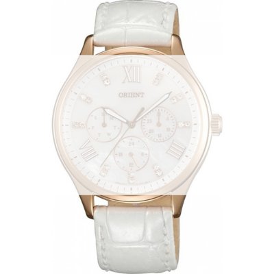 Orient straps UDESZRW Horlogeband