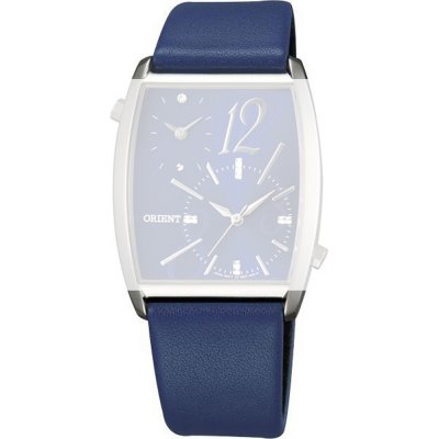 Orient straps UDETDSD Horlogeband