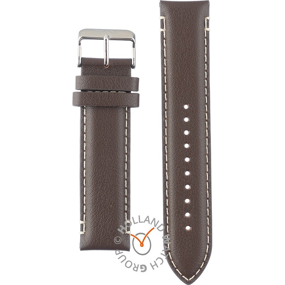 Orient straps UDETGSC Horlogeband