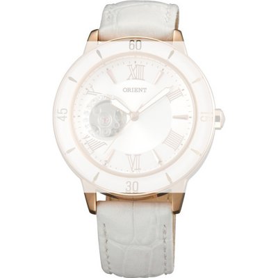 Orient straps UDETSRW Horlogeband