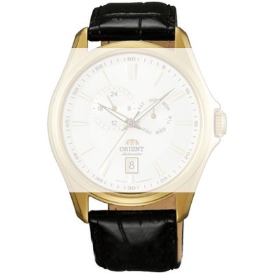 Orient straps UDEUGAB Horlogeband