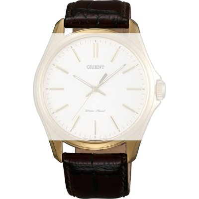 Orient straps UDEUGAC Horlogeband