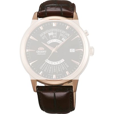 Orient straps UDEVHRT Horlogeband