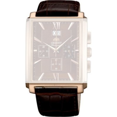 Orient straps UDEWTRC Horlogeband